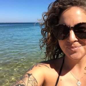 Meet your Posher, Jocelyn